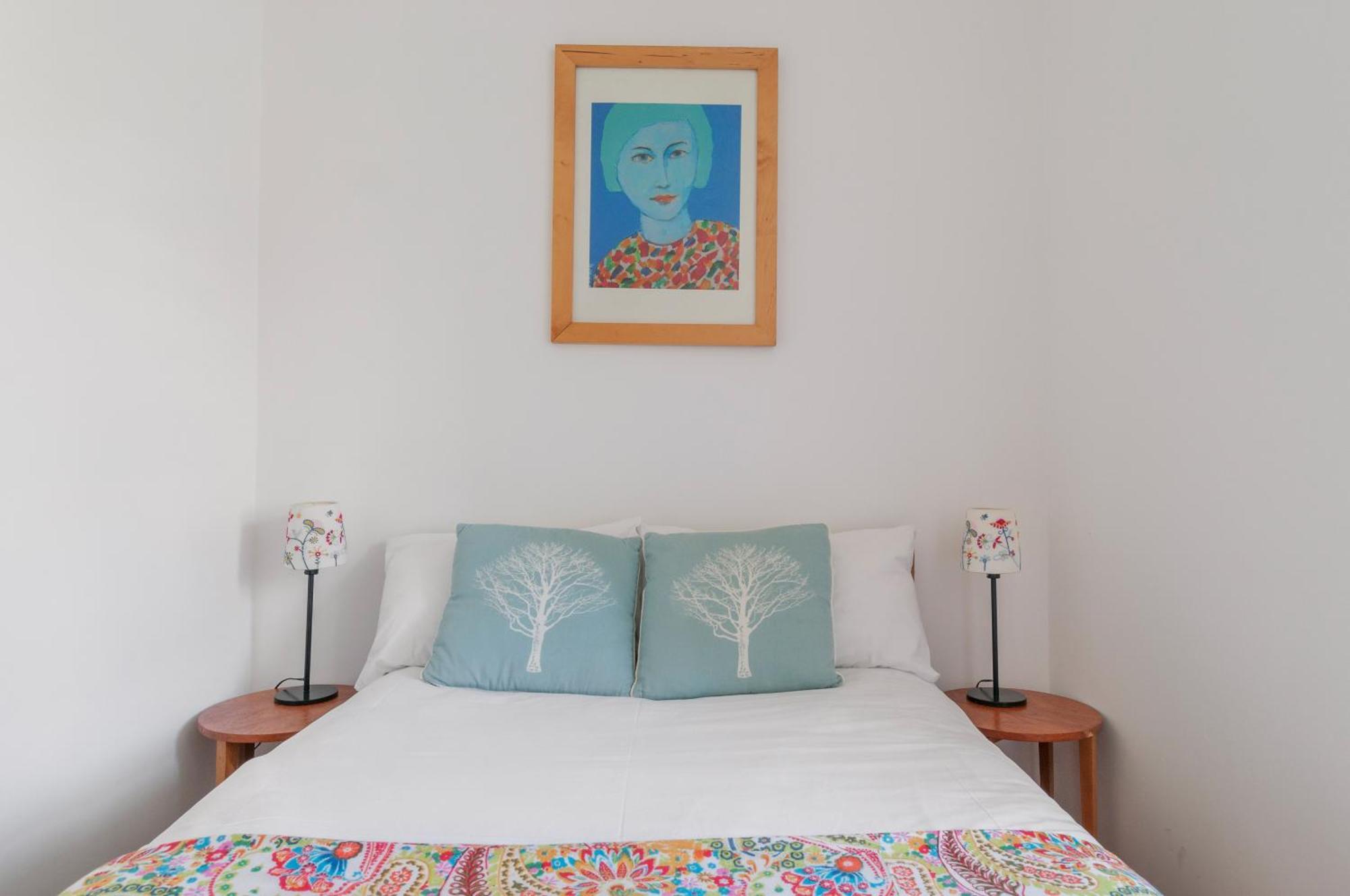 Cozy With Character Vibrant Cottage Style Flat At Leith Links Park EDI Eksteriør billede